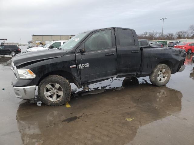 RAM 1500 CLASS 2019 1c6rr6ft0ks604325