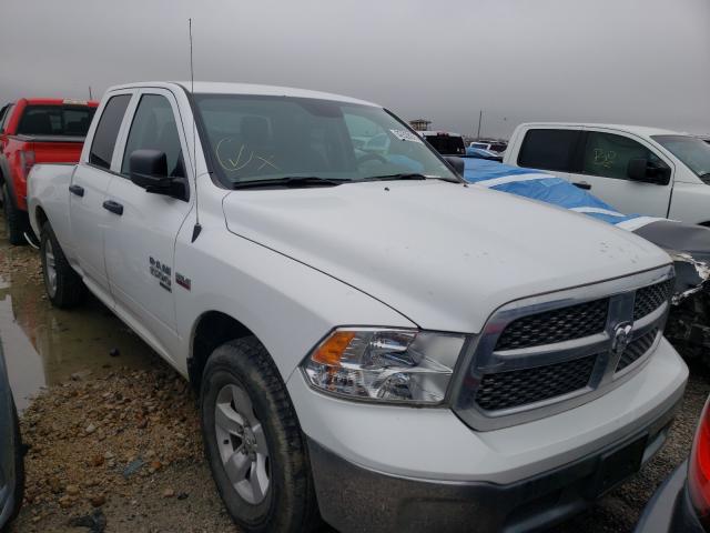 RAM 1500 CLASS 2019 1c6rr6ft0ks654075