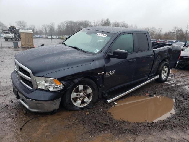 RAM 1500 2019 1c6rr6ft0ks723749