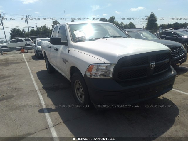 RAM 1500 CLASSIC 2019 1c6rr6ft0ks734220