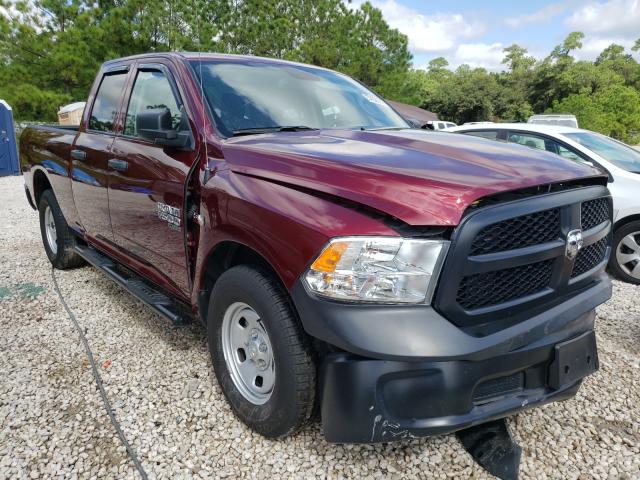 RAM 1500 CLASS 2020 1c6rr6ft0ls128868