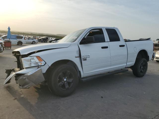 RAM 1500 CLASS 2020 1c6rr6ft0ls147761