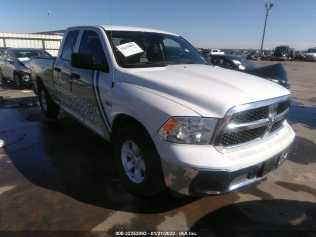 RAM 1500 CLASSIC 2020 1c6rr6ft0ls151602