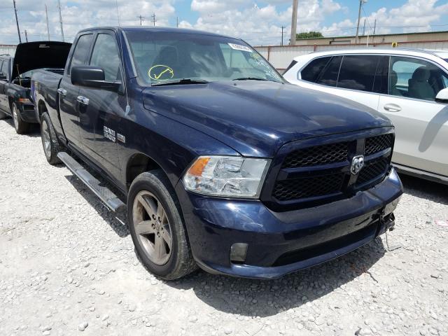 RAM 1500 ST 2013 1c6rr6ft1ds500770