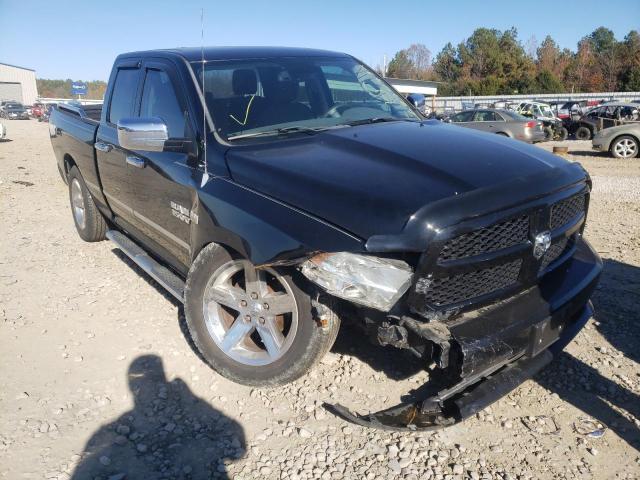 RAM 1500 ST 2013 1c6rr6ft1ds532893