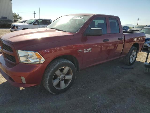 RAM 1500 ST 2013 1c6rr6ft1ds540508