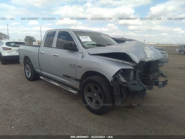 RAM 1500 2013 1c6rr6ft1ds549869