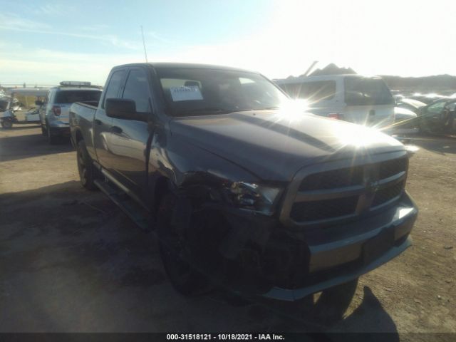 RAM 1500 2013 1c6rr6ft1ds562895