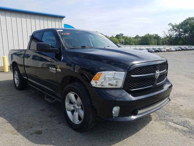 RAM 1500 ST 2013 1c6rr6ft1ds578188