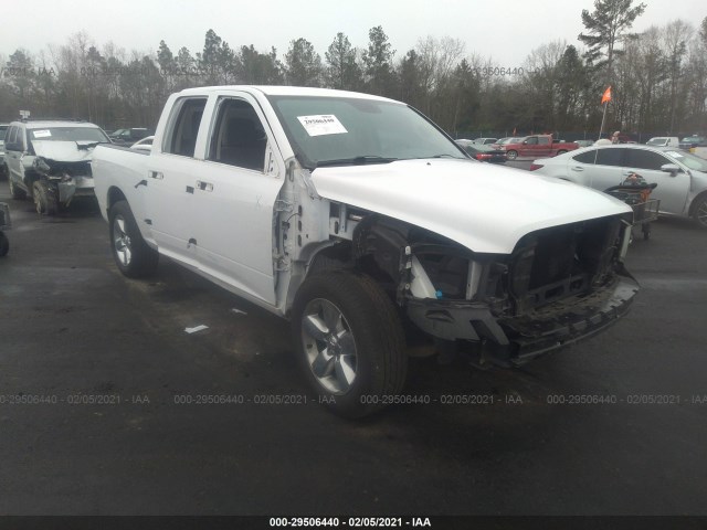 RAM 1500 2013 1c6rr6ft1ds608239