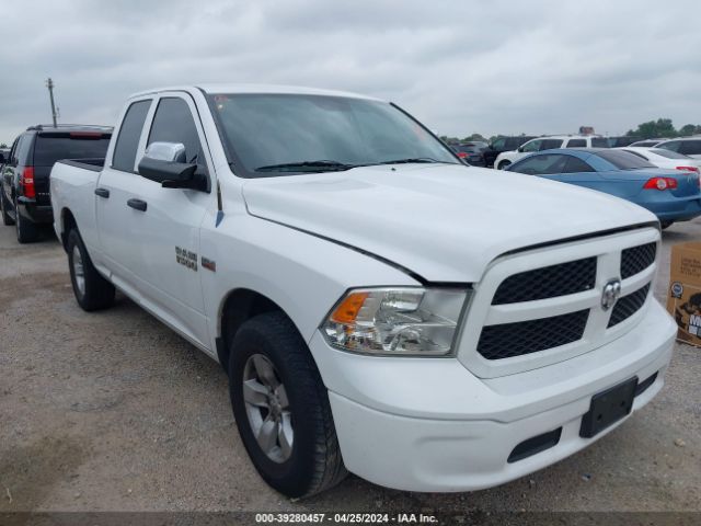 RAM 1500 2013 1c6rr6ft1ds618303