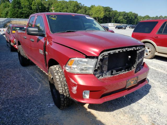 RAM 1500 ST 2013 1c6rr6ft1ds643864