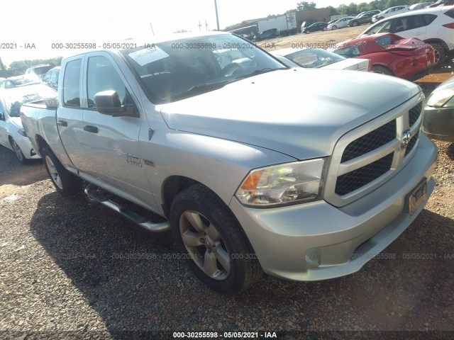 RAM 1500 2013 1c6rr6ft1ds644433