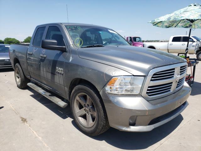 RAM 1500 ST 2013 1c6rr6ft1ds664181