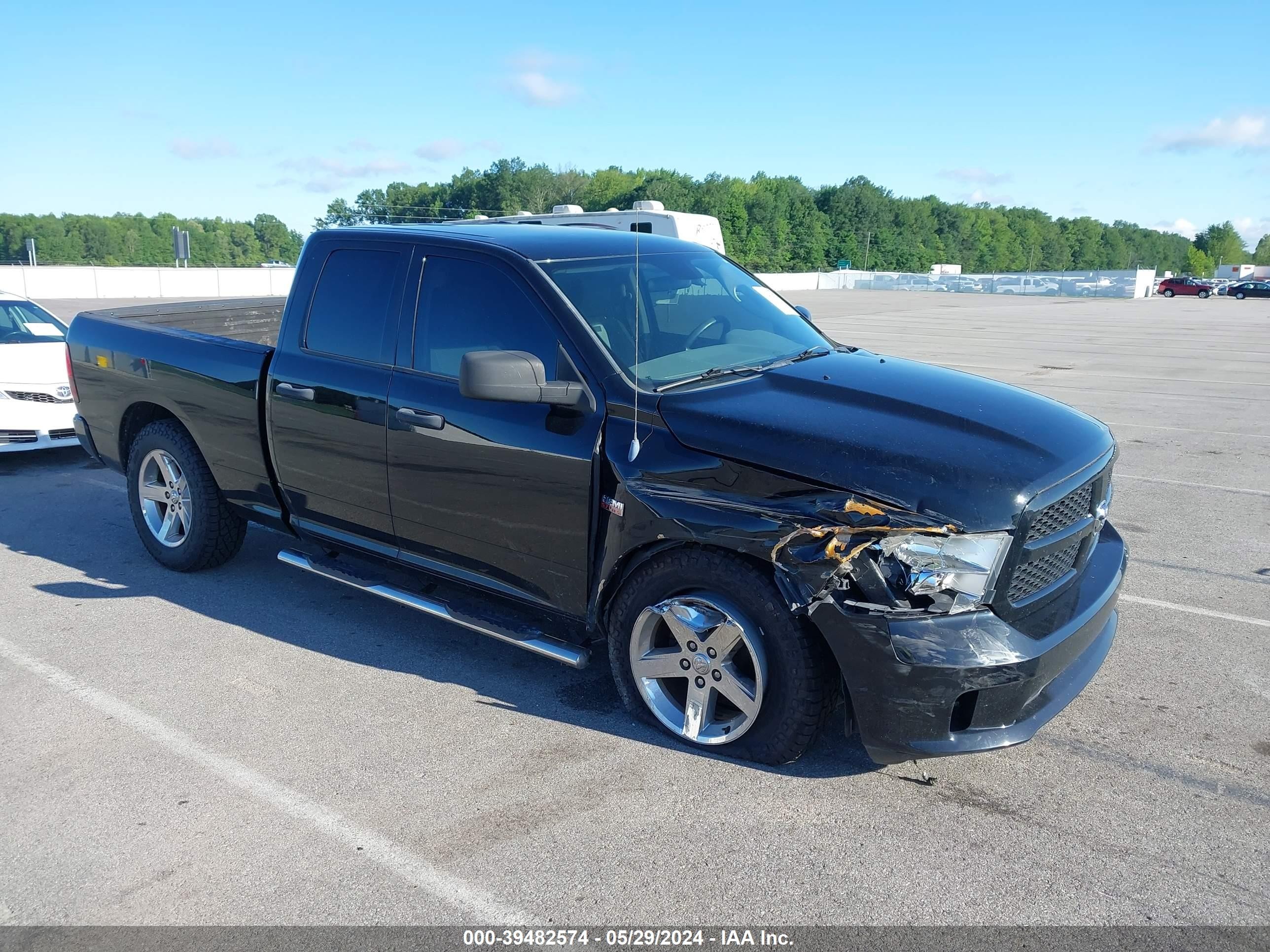 RAM 1500 2013 1c6rr6ft1ds674421