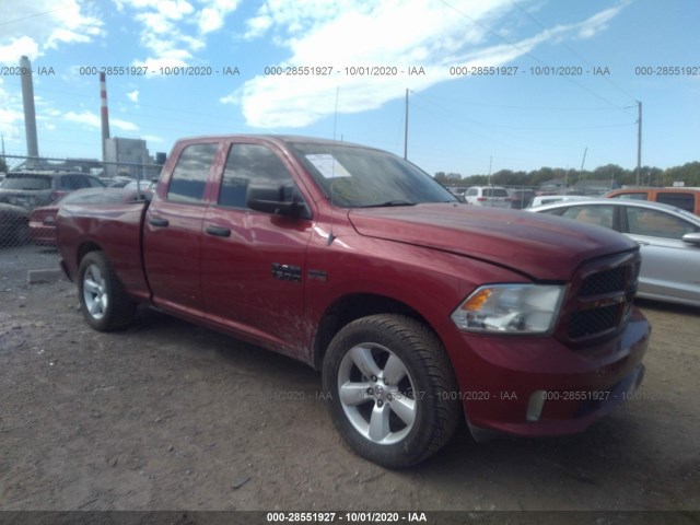 RAM 1500 2013 1c6rr6ft1ds674550