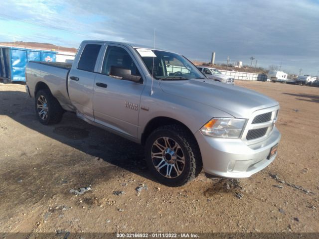 RAM 1500 2013 1c6rr6ft1ds707630