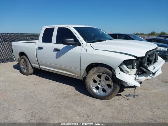 RAM 1500 2013 1c6rr6ft1ds712438