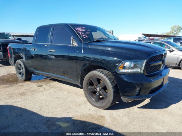 RAM 1500 2013 1c6rr6ft1ds716425