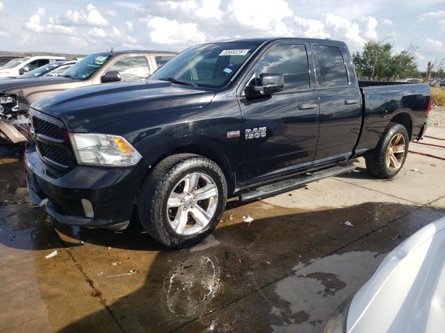 RAM 1500 2014 1c6rr6ft1es113234