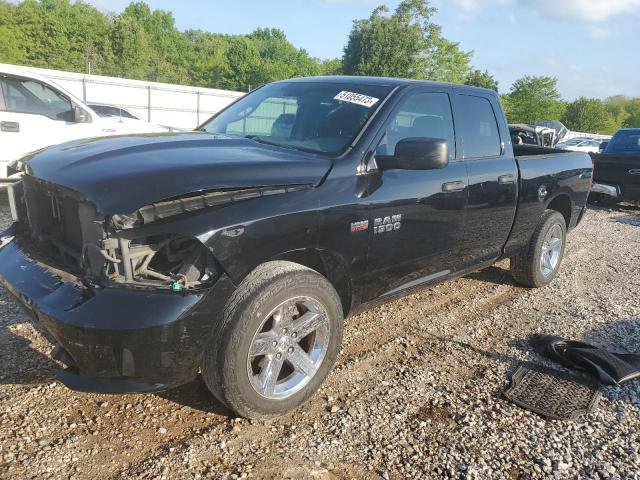 RAM 1500 2014 1c6rr6ft1es113248