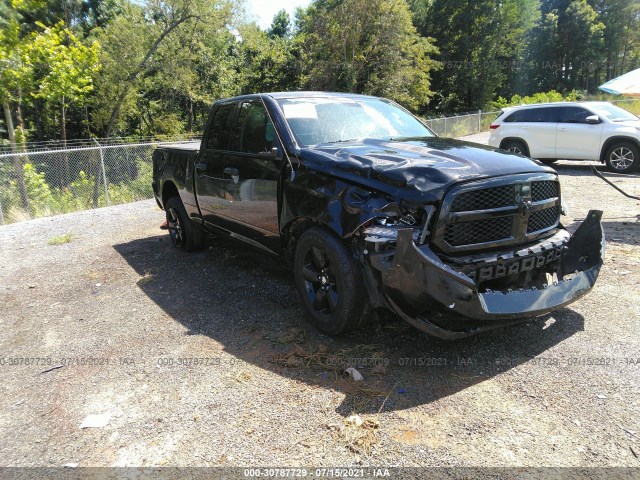 RAM 1500 2014 1c6rr6ft1es113251