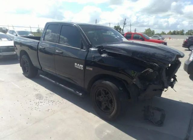 RAM 1500 2014 1c6rr6ft1es114092