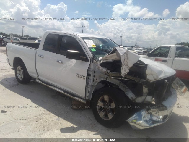 RAM 1500 2014 1c6rr6ft1es128901