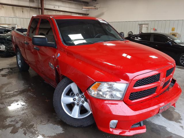 RAM 1500 ST 2014 1c6rr6ft1es135184