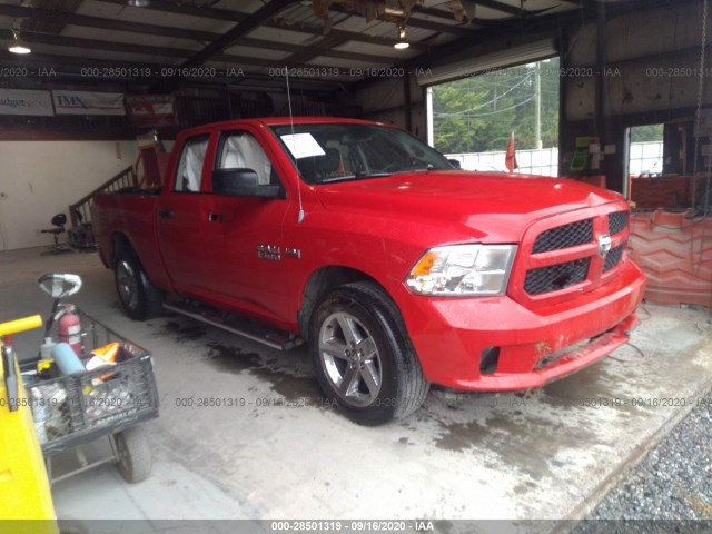 RAM 1500 2014 1c6rr6ft1es154673