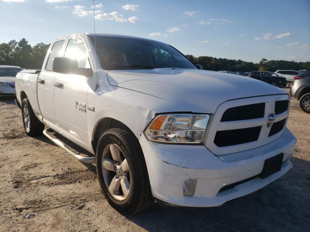 RAM 1500 ST 2014 1c6rr6ft1es160148