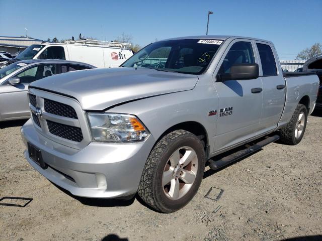 RAM 1500 ST 2014 1c6rr6ft1es160232