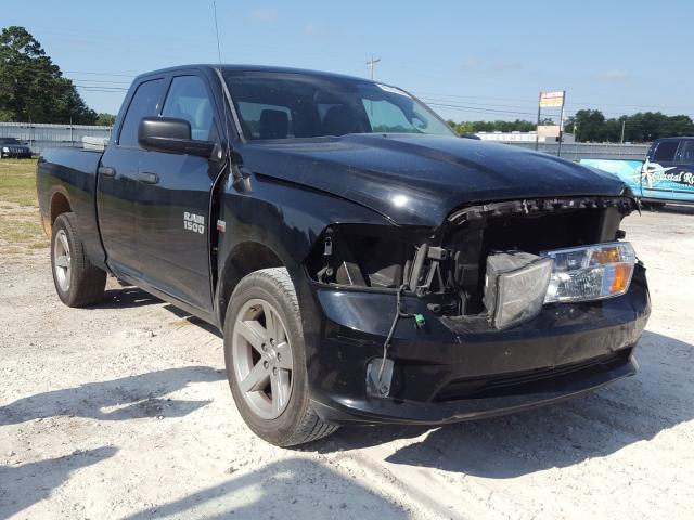 RAM 1500 ST 2014 1c6rr6ft1es170176