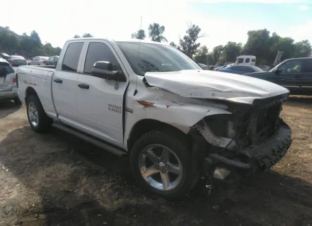 RAM 1500 2014 1c6rr6ft1es203970