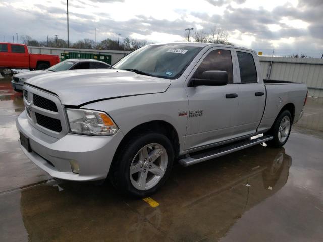 RAM 1500 ST 2014 1c6rr6ft1es205301