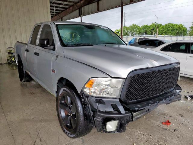 RAM 1500 ST 2014 1c6rr6ft1es205783