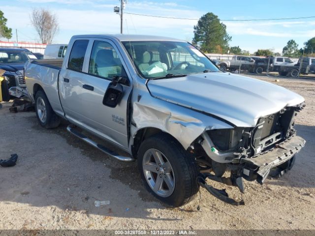 RAM 1500 2014 1c6rr6ft1es229842