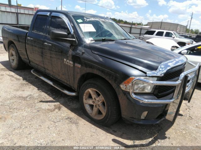 RAM 1500 2014 1c6rr6ft1es237214