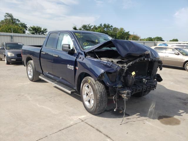 RAM 1500 ST 2014 1c6rr6ft1es237438