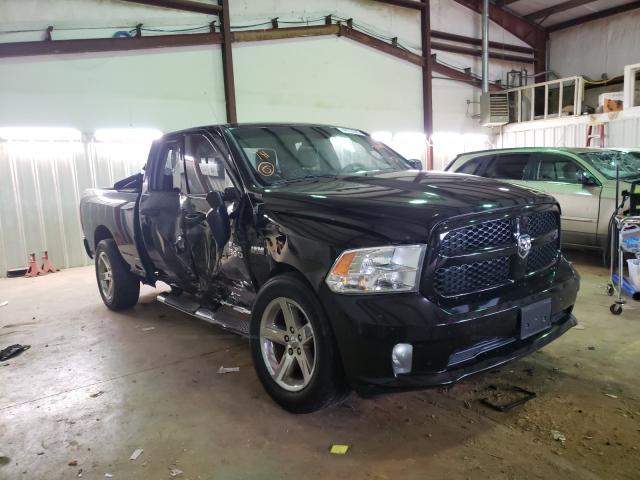 RAM 1500 ST 2014 1c6rr6ft1es243420