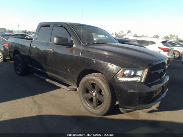 RAM 1500 2014 1c6rr6ft1es246608