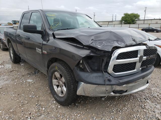 RAM 1500 ST 2014 1c6rr6ft1es247323