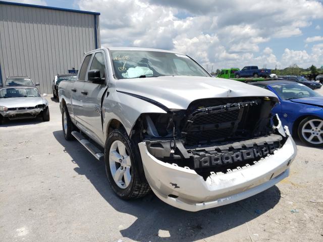 RAM 1500 ST 2014 1c6rr6ft1es247337