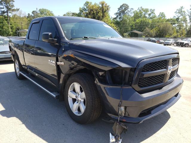 RAM 1500 ST 2014 1c6rr6ft1es337409