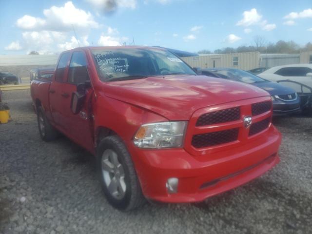 RAM 1500 ST 2014 1c6rr6ft1es339659