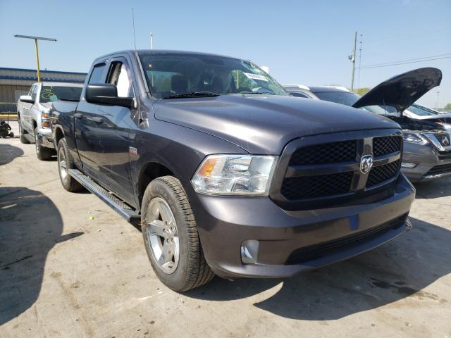 RAM 1500 ST 2014 1c6rr6ft1es339855