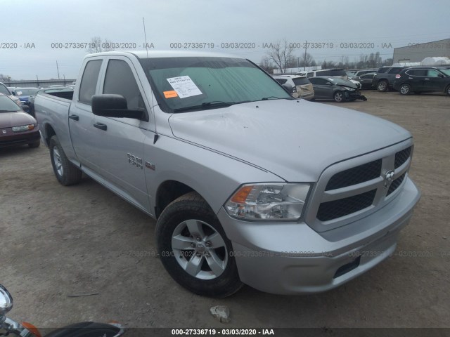 RAM 1500 2014 1c6rr6ft1es350340