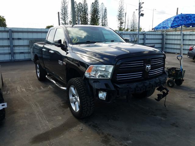 RAM 1500 ST 2014 1c6rr6ft1es355554