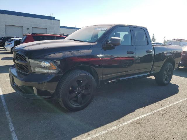 RAM 1500 ST 2014 1c6rr6ft1es383144