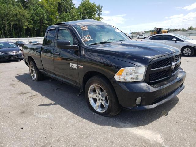 RAM 1500 ST 2014 1c6rr6ft1es389168